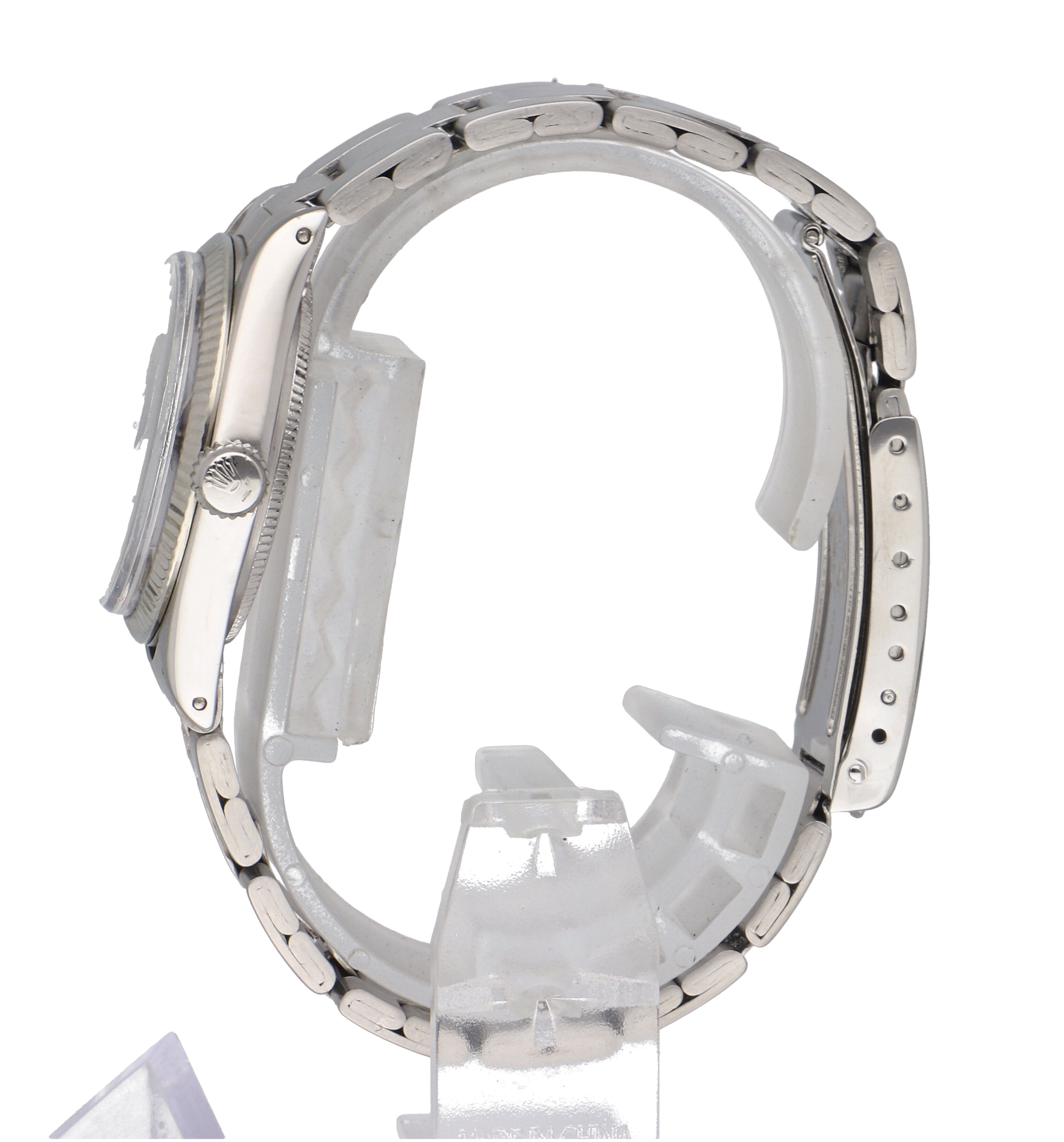 Rolex Oyster Perpetual